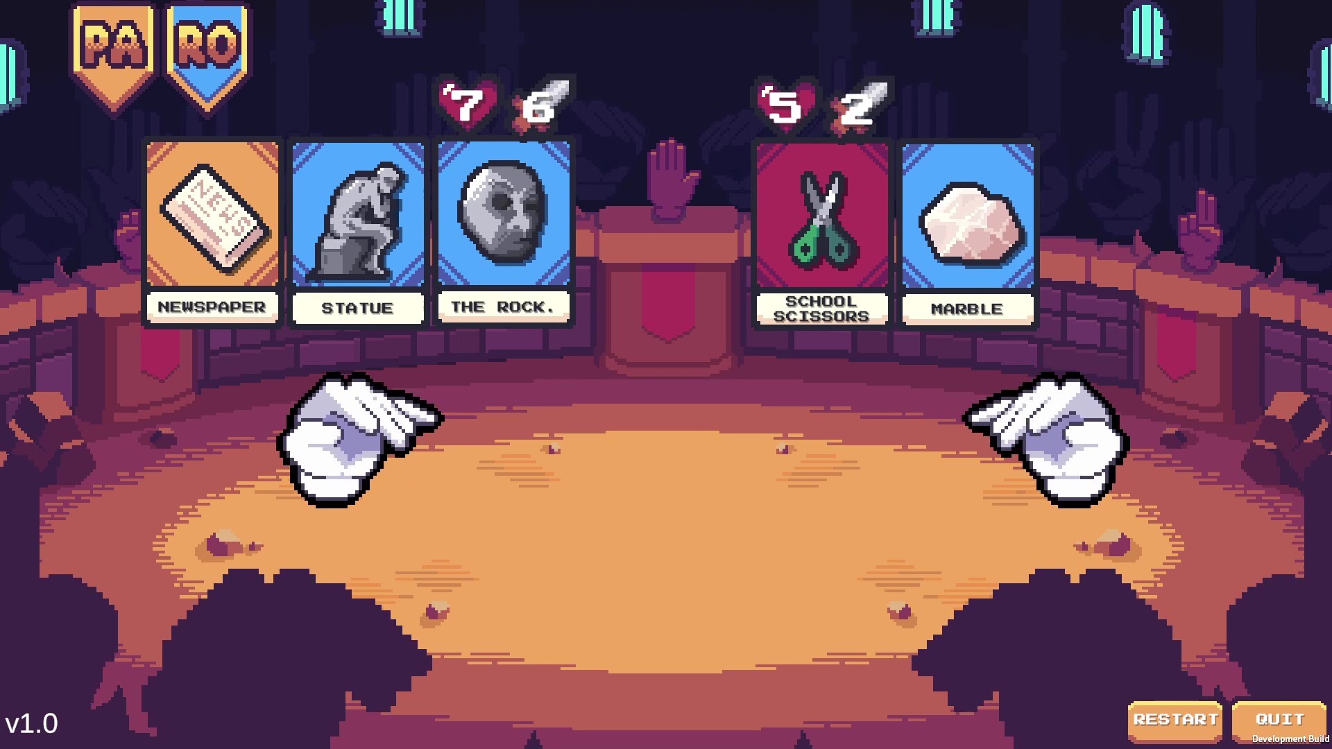 PaRoKuuu screenshot 4