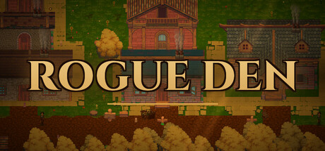 Rogue Den
