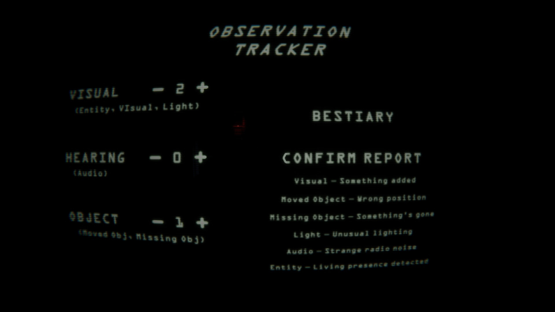 [ MURMUR ] screenshot 7