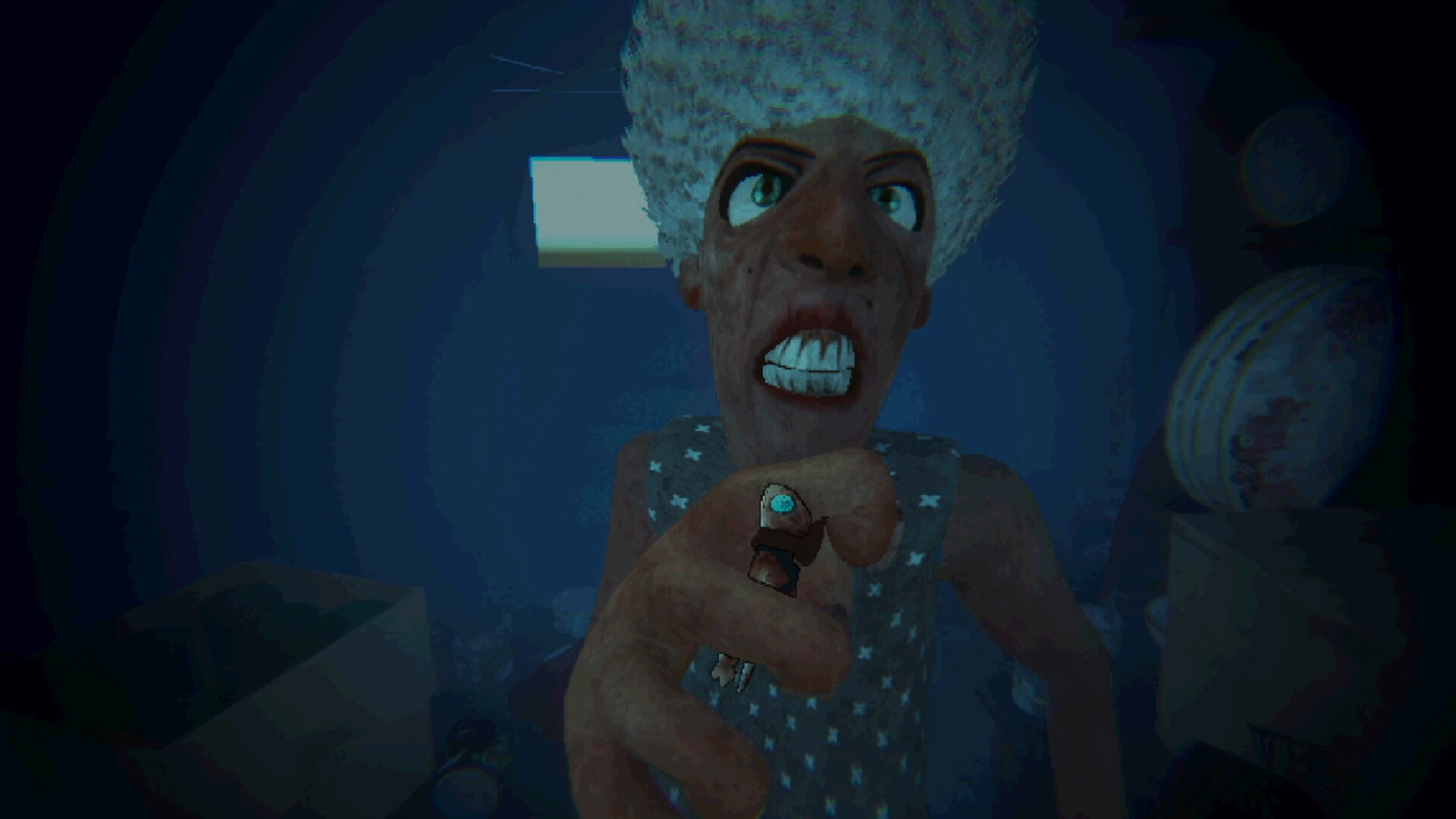 Sticky Feet screenshot 5