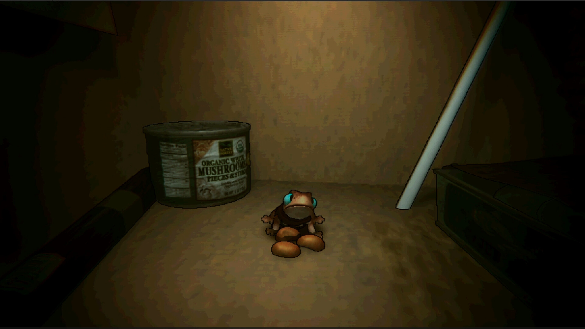 Sticky Feet screenshot 2