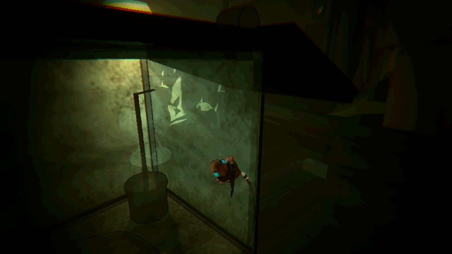 Sticky Feet screenshot 4