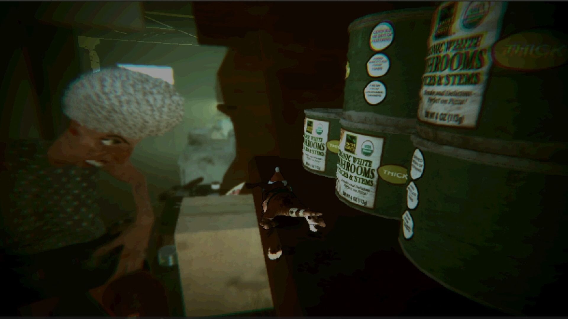 Sticky Feet screenshot 3