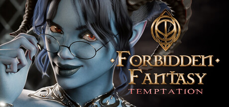 Forbidden Fantasy: Temptation