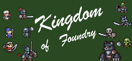 Kingdom of Foundry