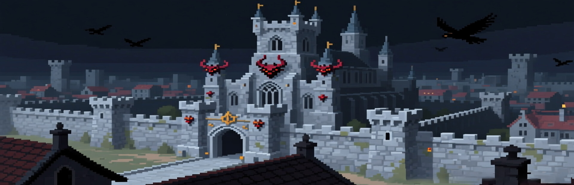 Kingdom of Foundry