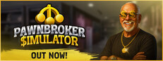 Pawnbroker Simulator