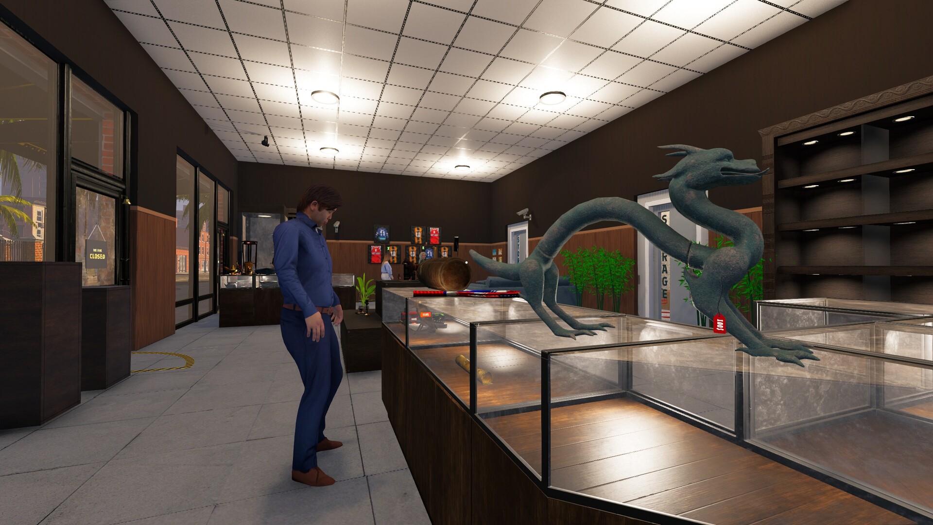 Pawnbroker Simulator — изображение 12