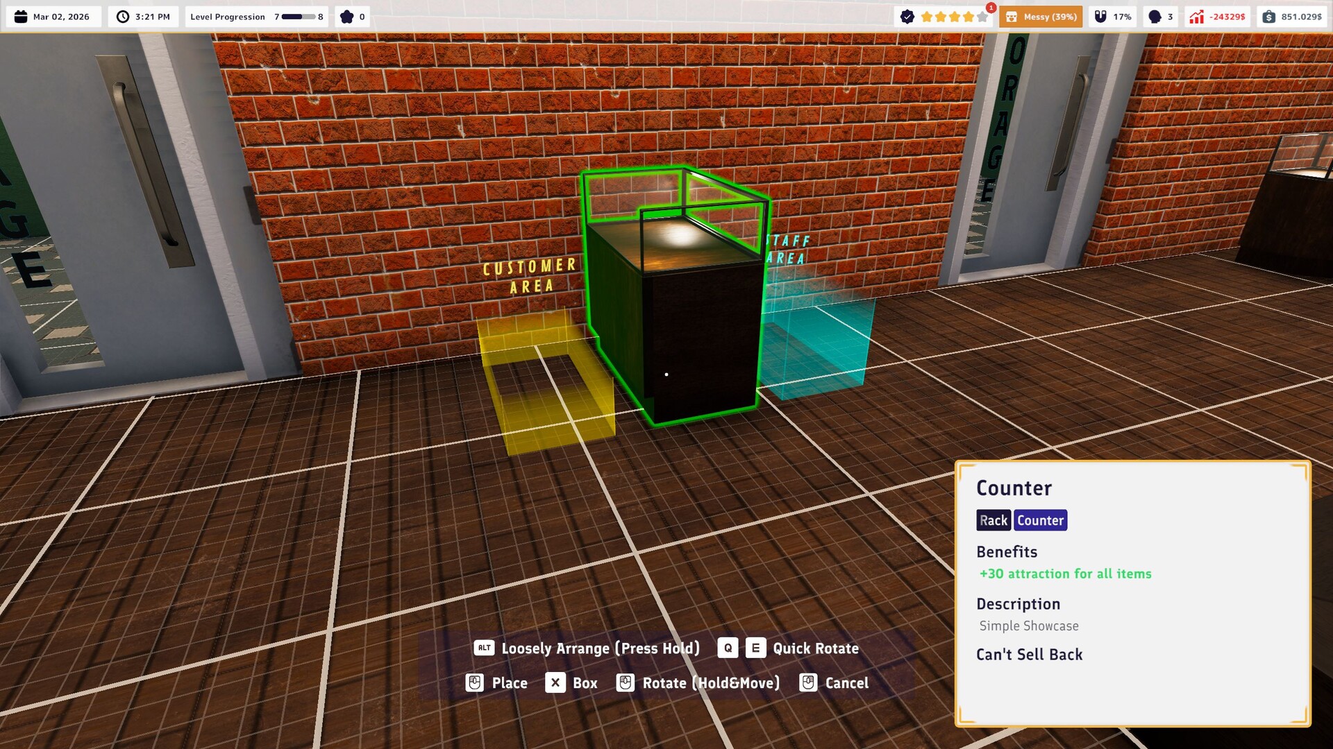 Pawnbroker Simulator — изображение 3