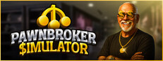 Pawnbroker Simulator
