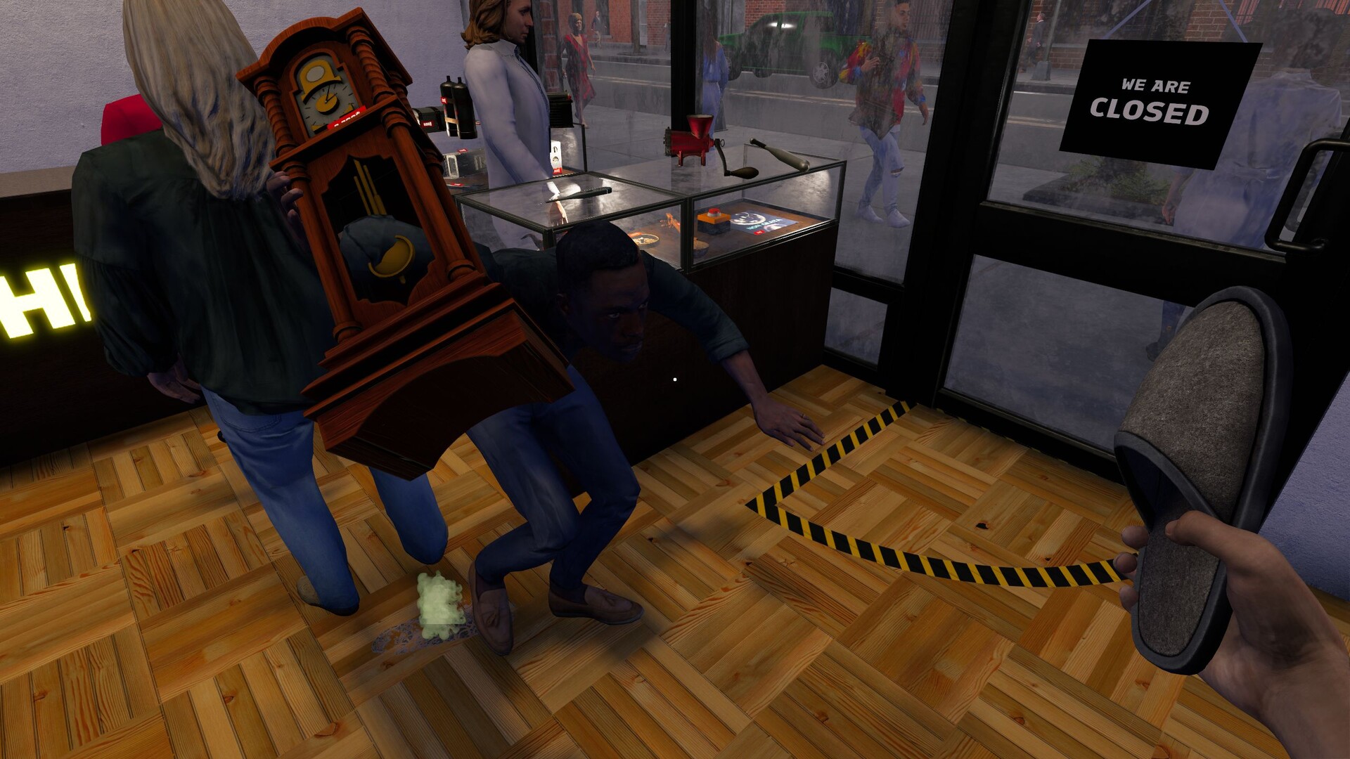 Pawnbroker Simulator — изображение 7