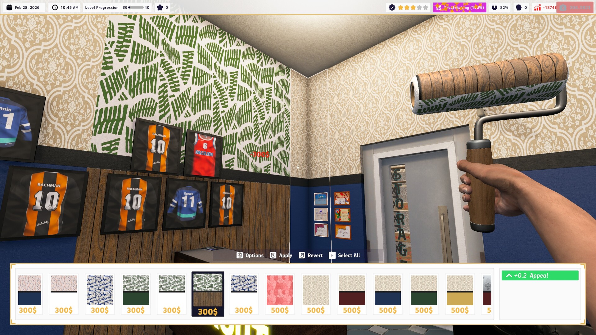 Pawnbroker Simulator — изображение 6