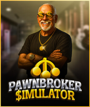 Pawnbroker Simulator