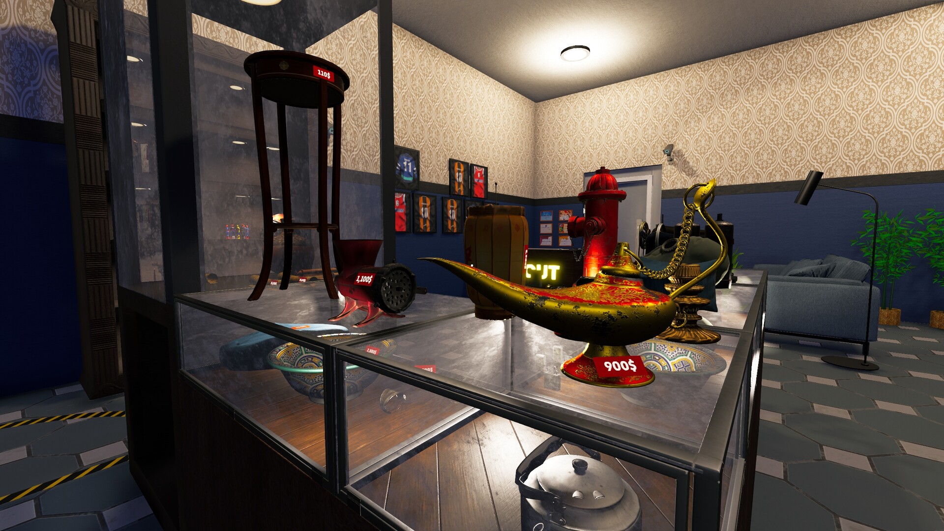 Pawnbroker Simulator — изображение 8