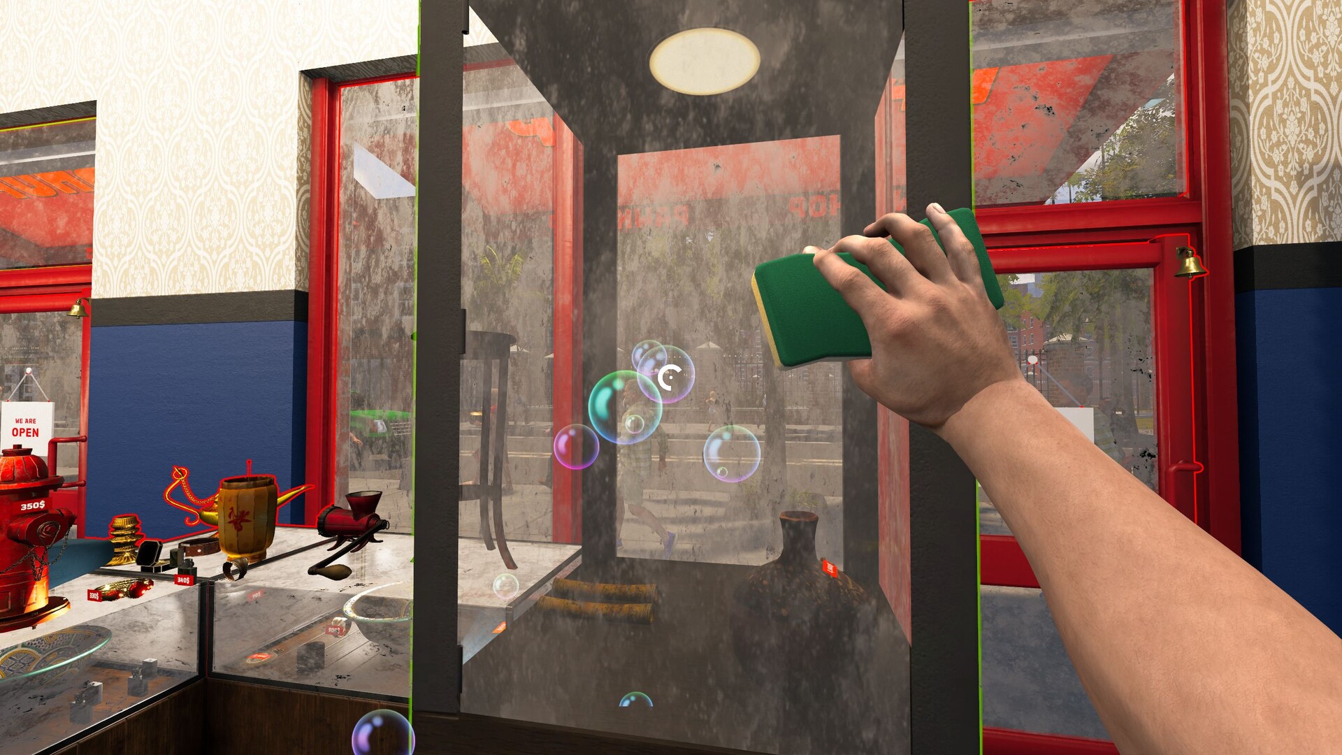 Pawnbroker Simulator — изображение 16