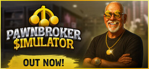 Pawnbroker Simulator