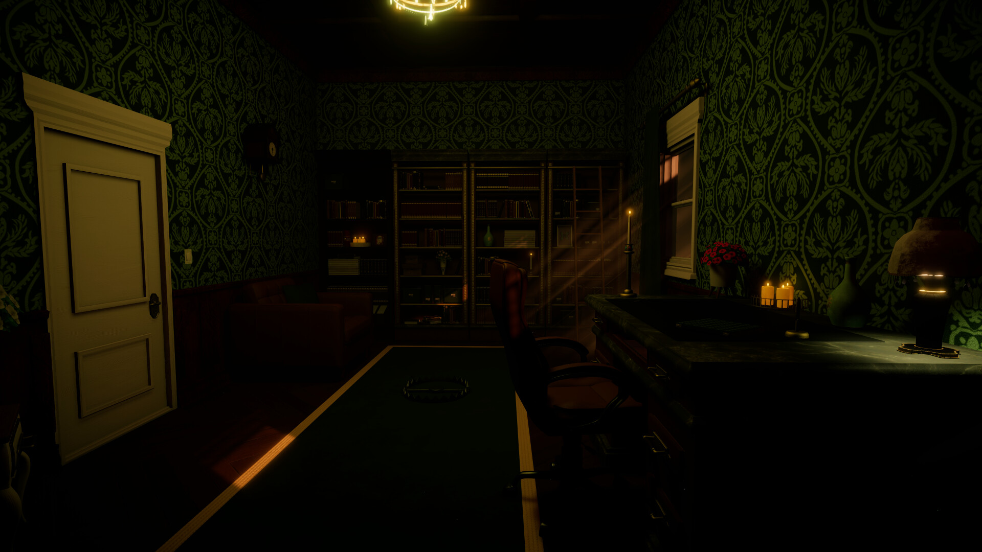 Perfect Porcelain screenshot 9