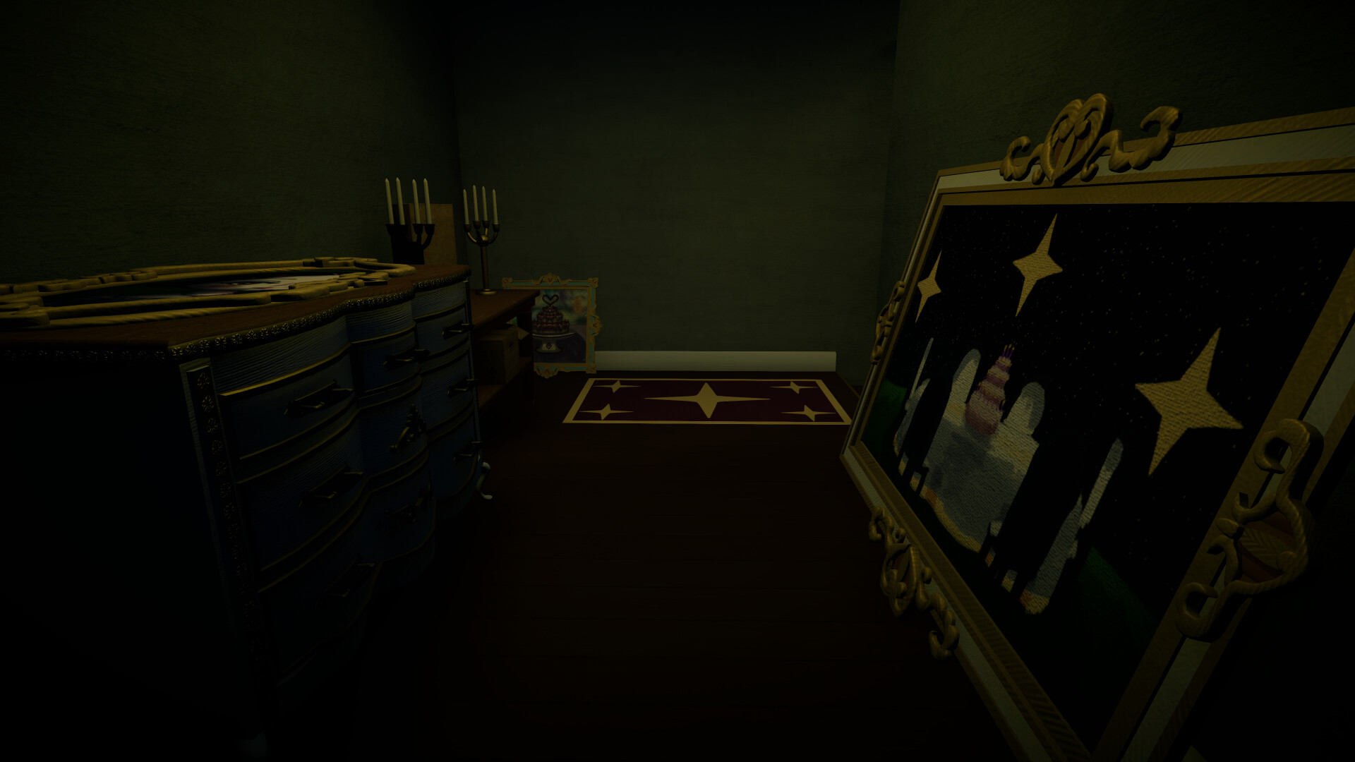 Perfect Porcelain screenshot 6