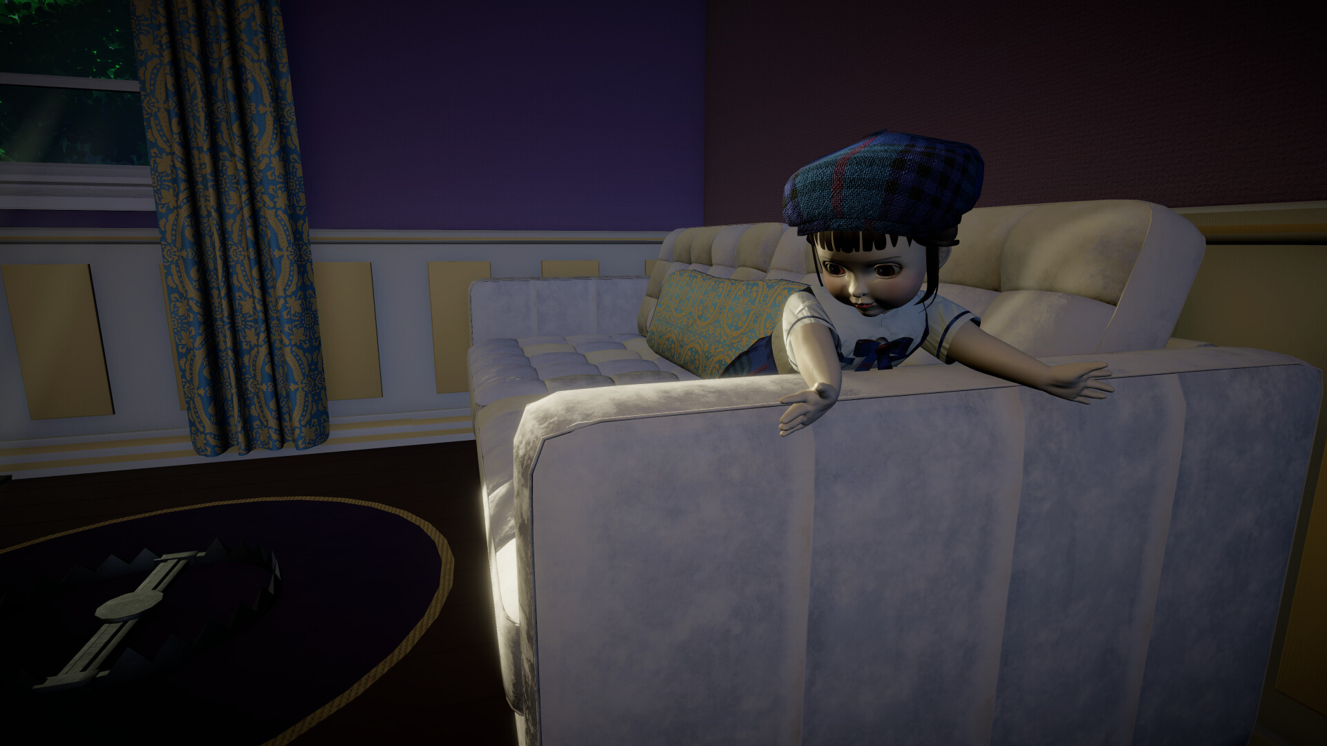 Perfect Porcelain screenshot 12