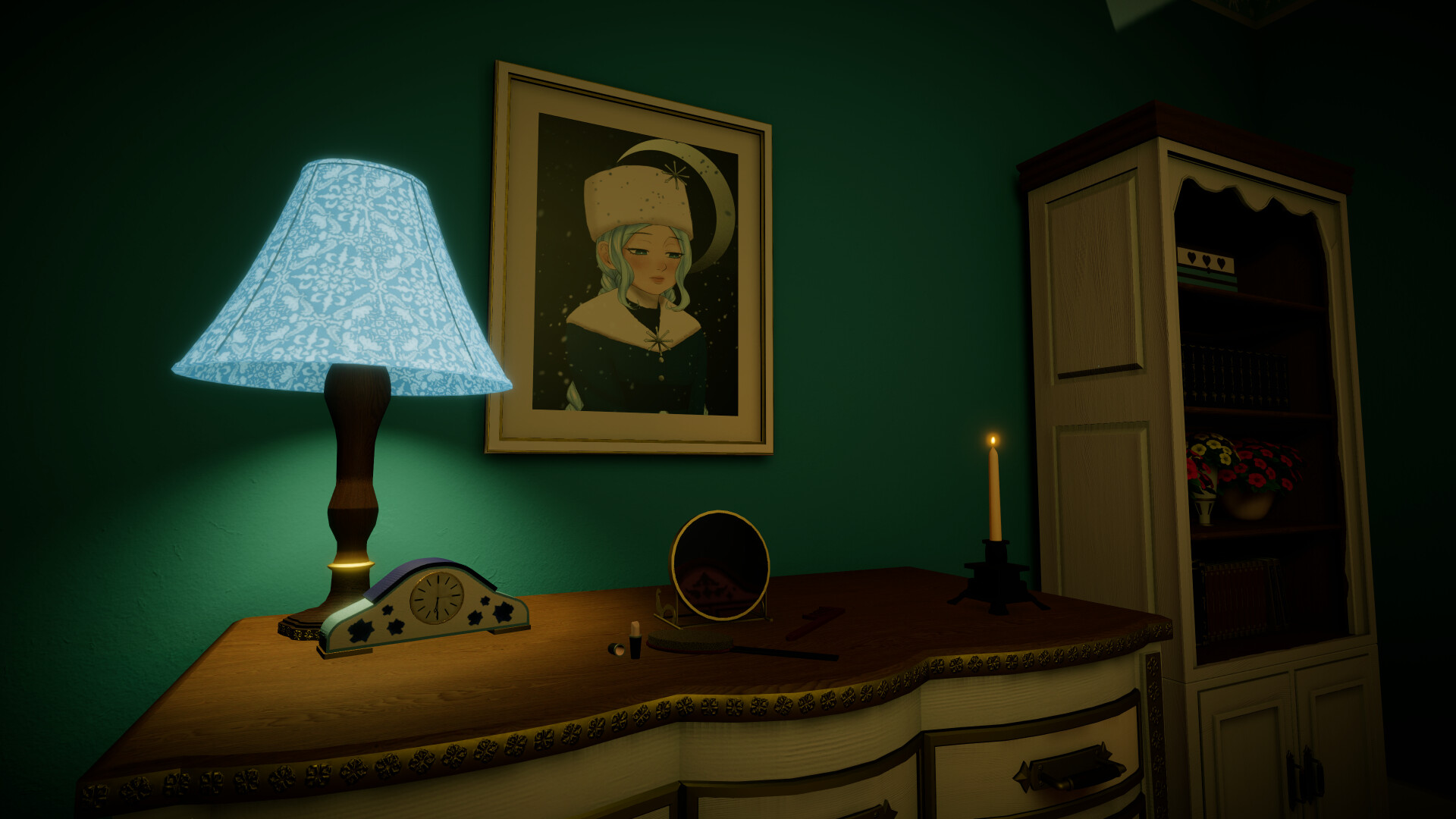 Perfect Porcelain screenshot 8