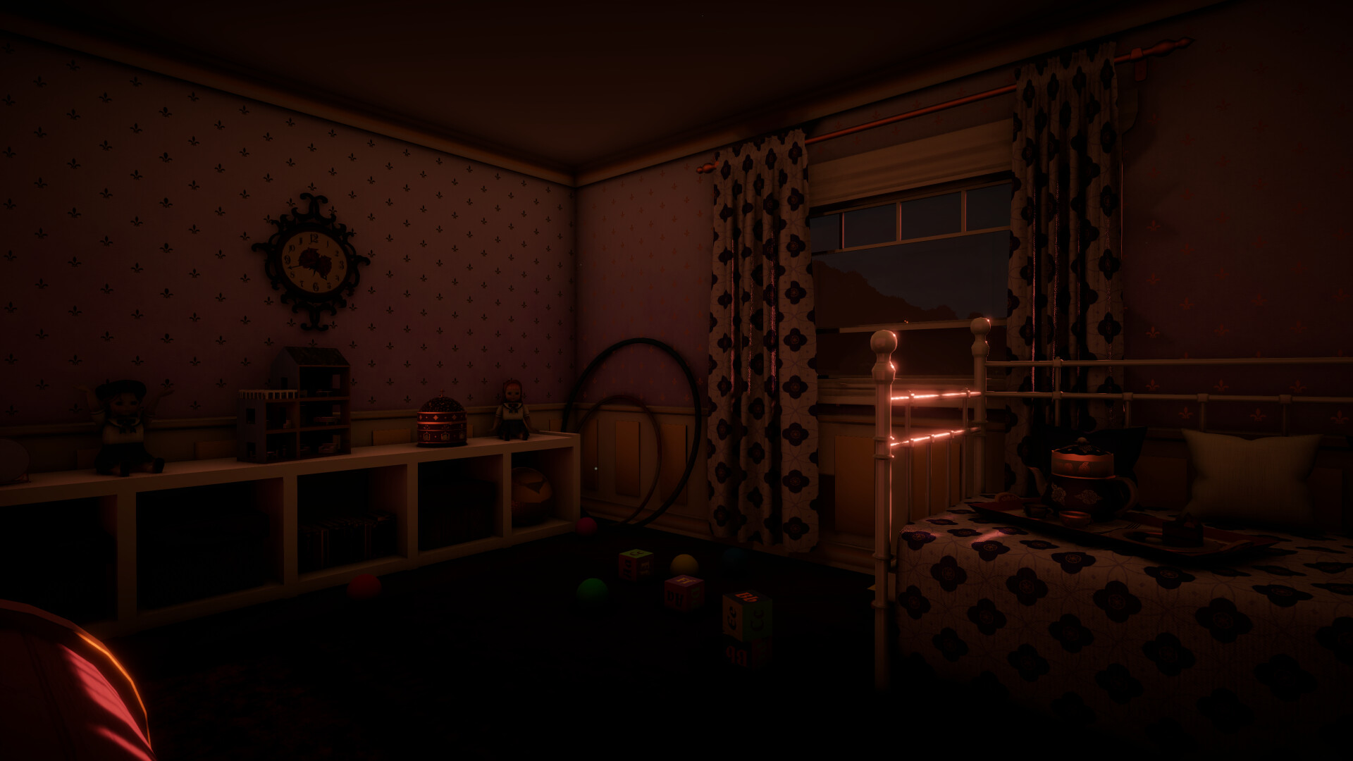 Perfect Porcelain screenshot 2