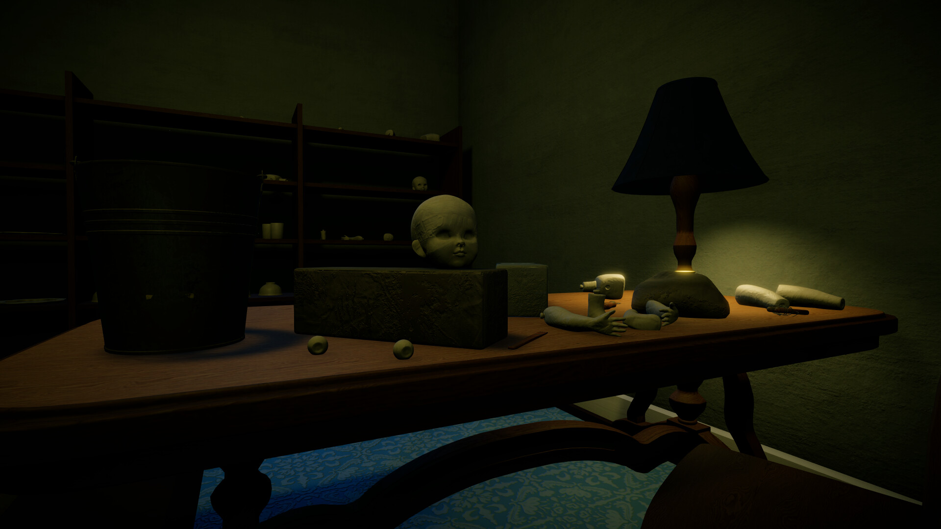 Perfect Porcelain screenshot 11