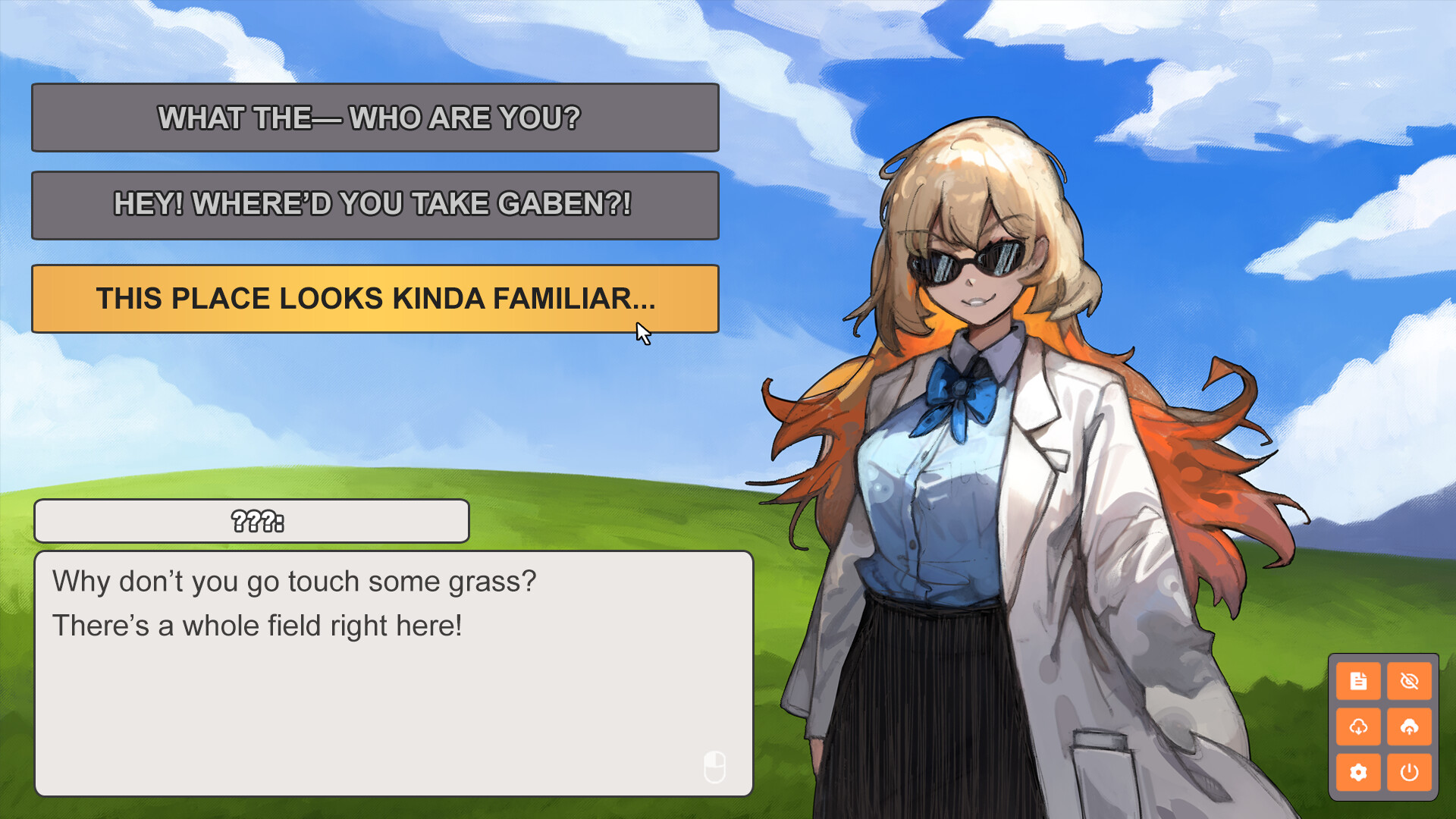 GABEN: Elevator Pitch Simulator screenshot 4