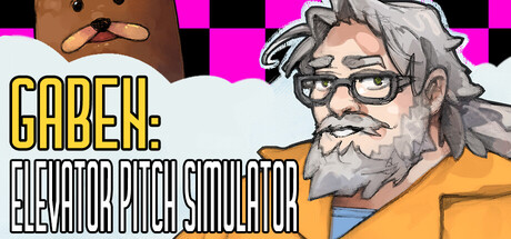 GABEN: Elevator Pitch Simulator