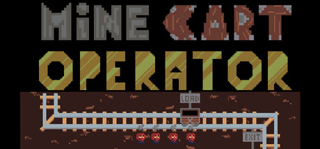 Mine Cart Operator