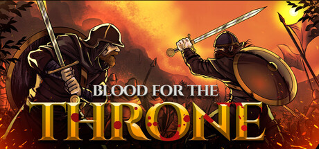 Blood for the Throne