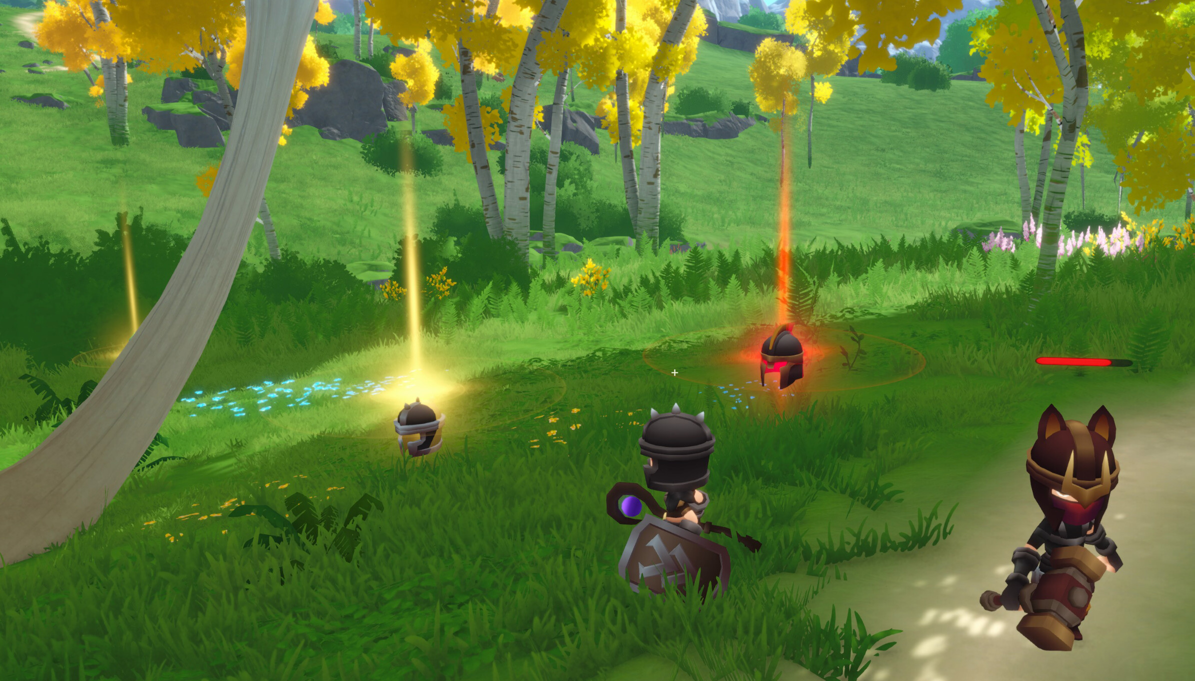 Shroomveil screenshot 13