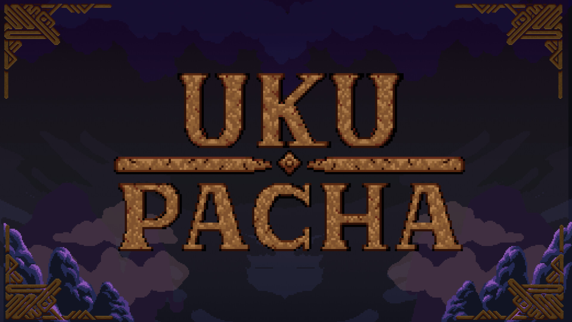 Uku Pacha screenshot 1