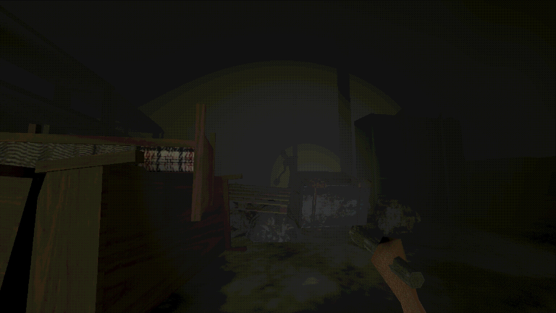 Where Is Mommy screenshot 8