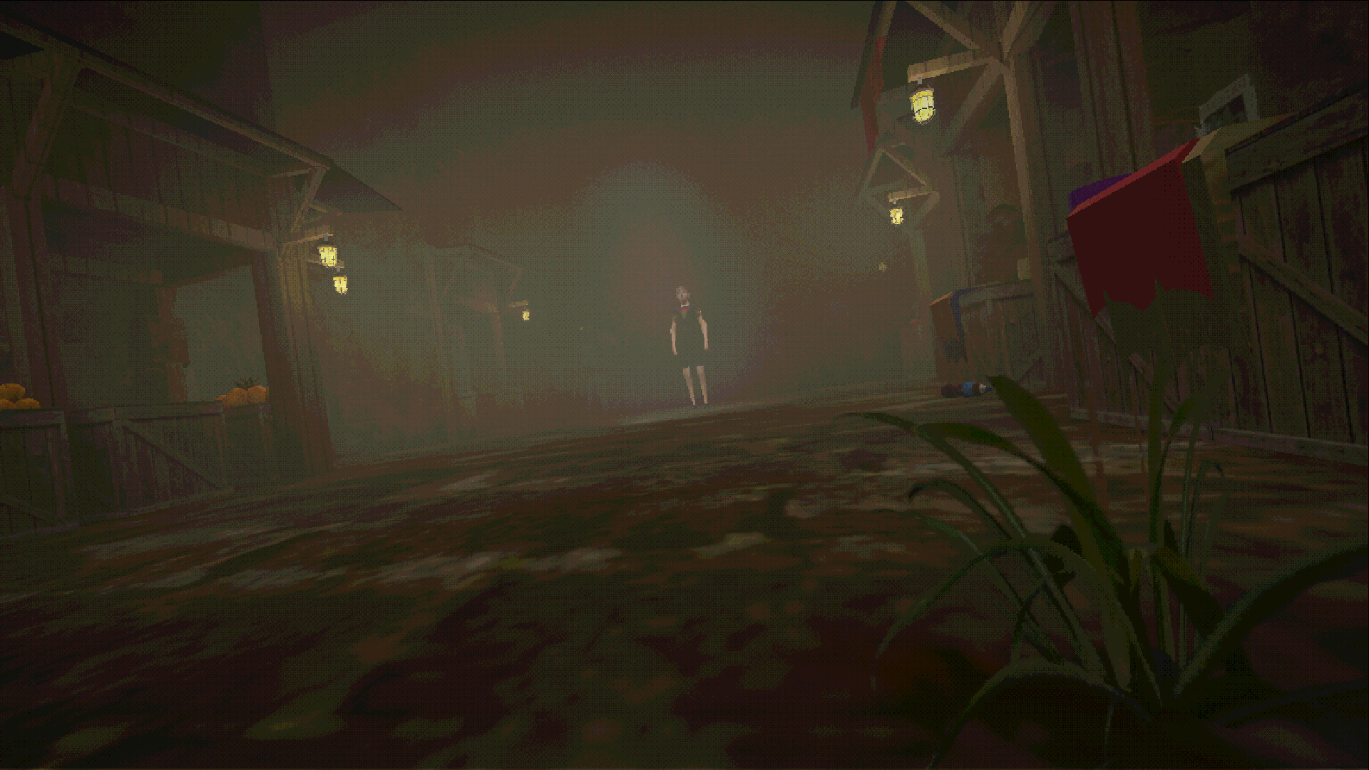 妈妈在哪里/Where Is Mommy 