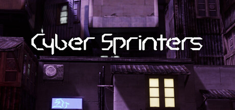 Cyber Sprinters