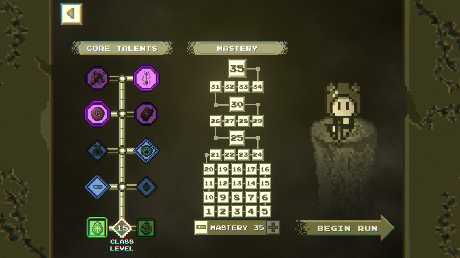 Talented - Beastmaster's Call screenshot 4