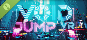 Void Jump VR Demo