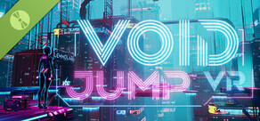 Void Jump VR Demo