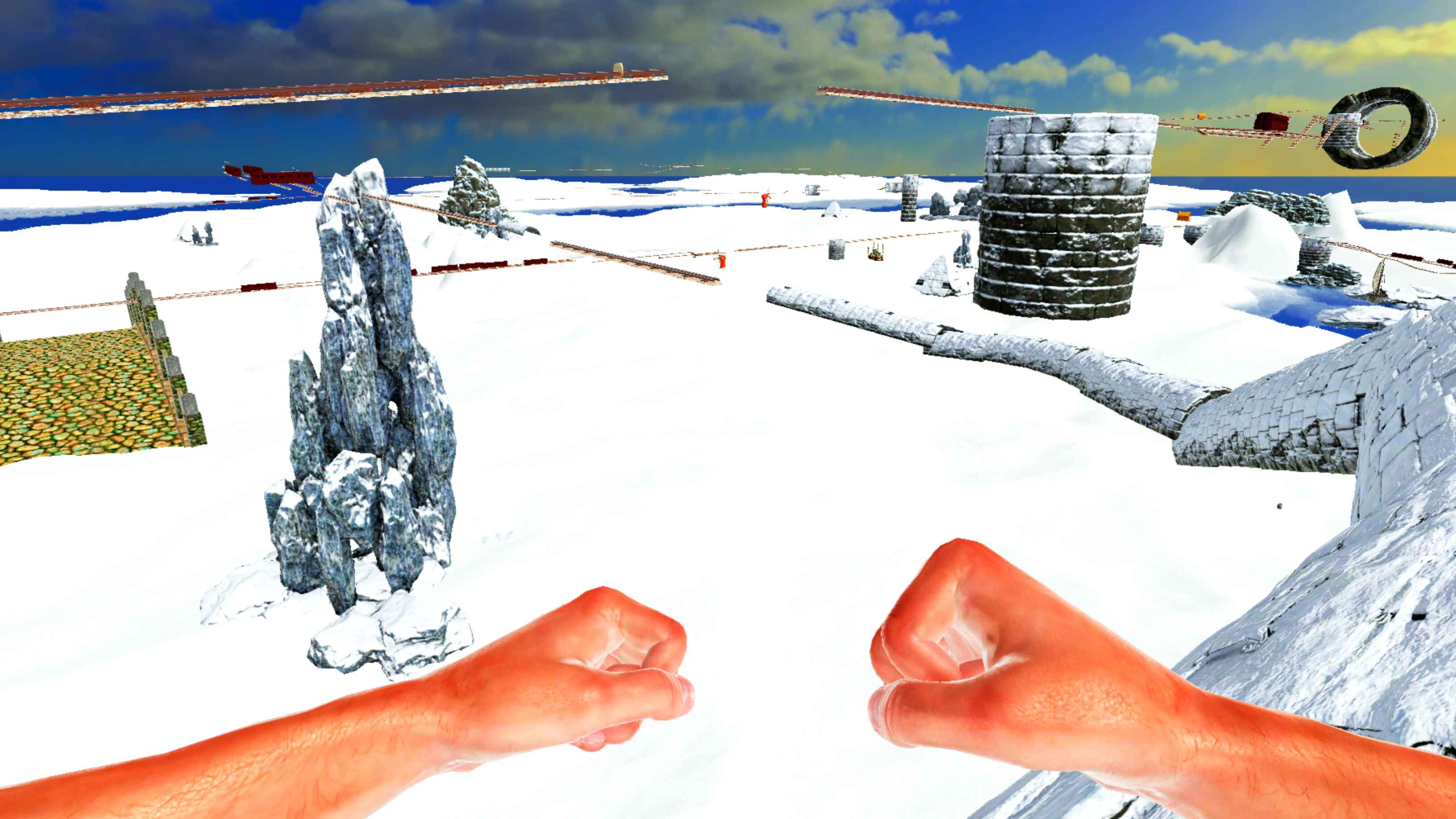 GODWAY screenshot 6