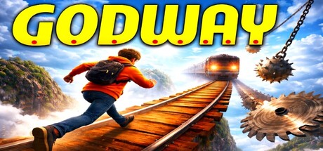 GODWAY: Only Up Simulator