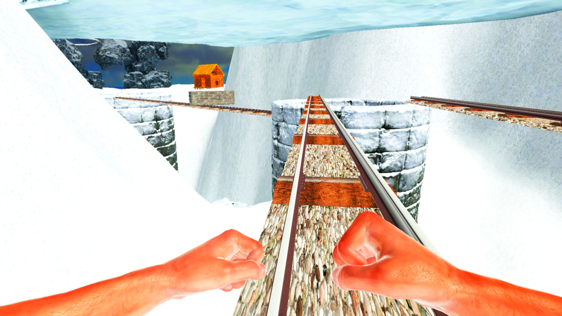 GODWAY screenshot 5
