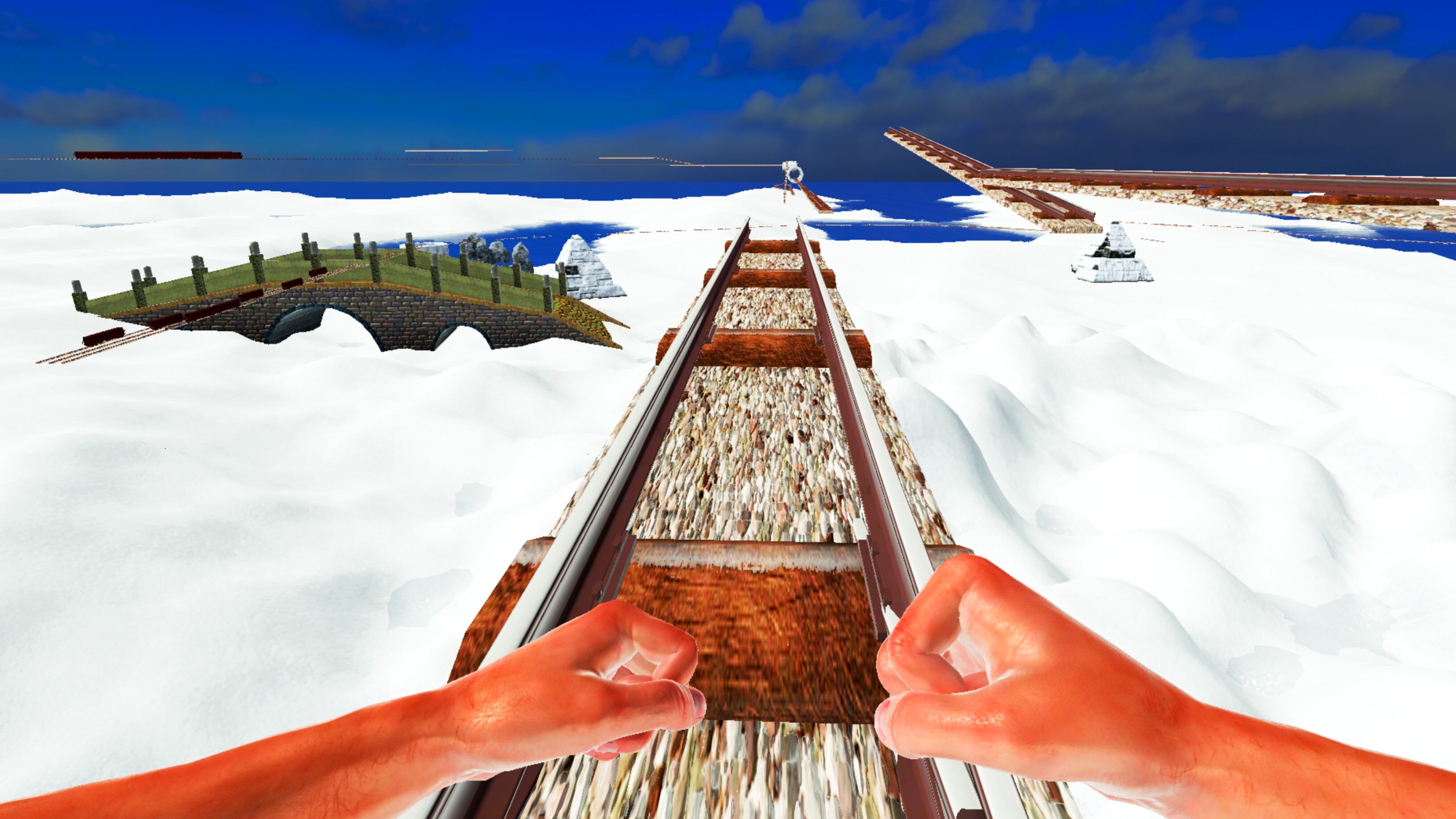 GODWAY screenshot 4
