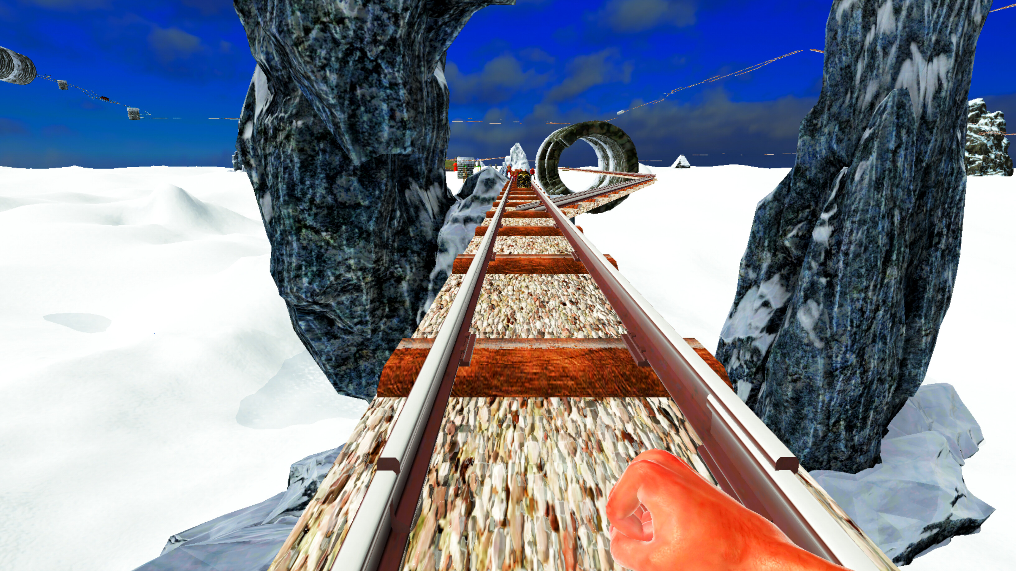GODWAY screenshot 2