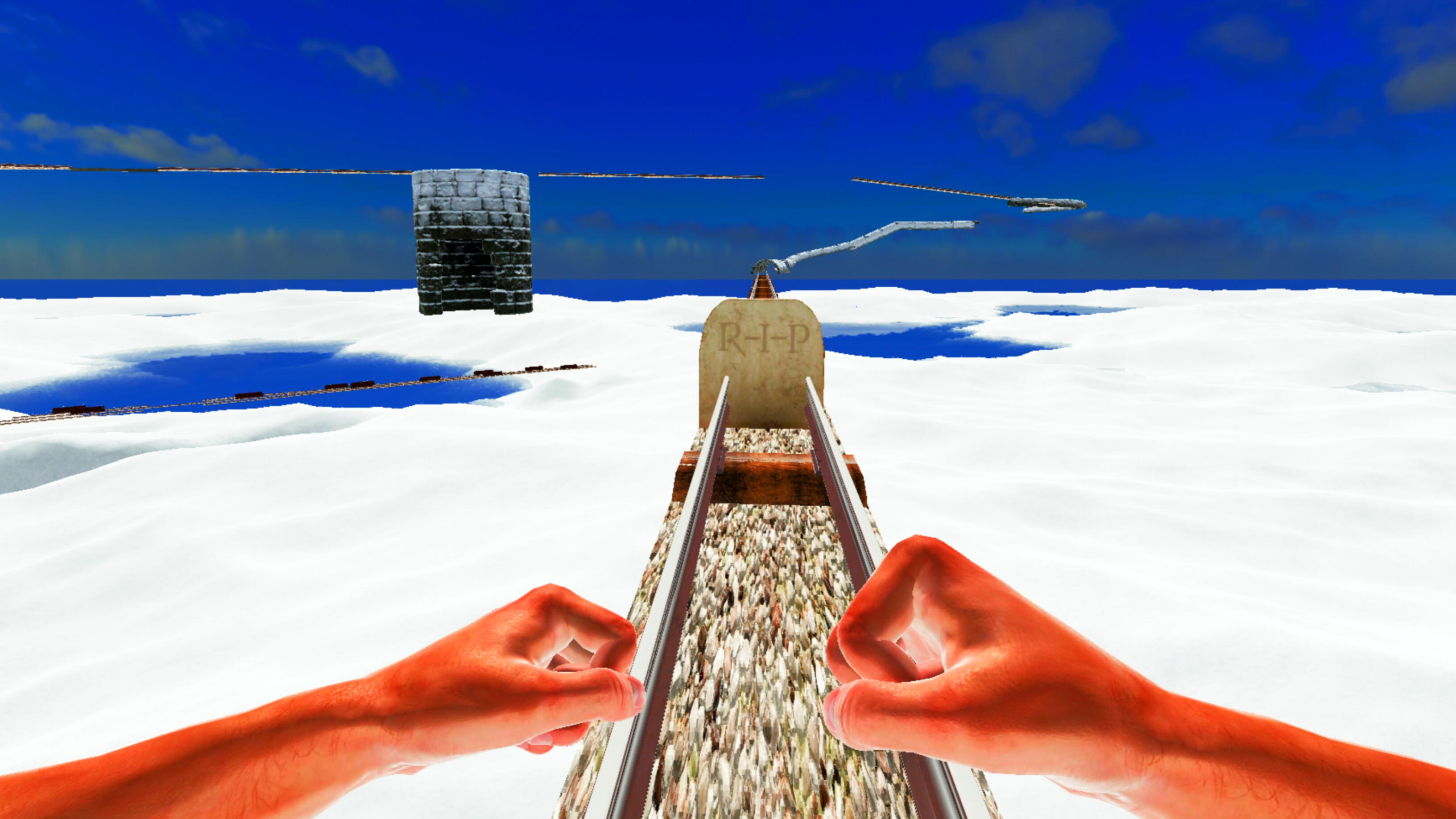 GODWAY screenshot 7
