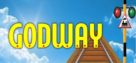 GODWAY: Only Up Simulator