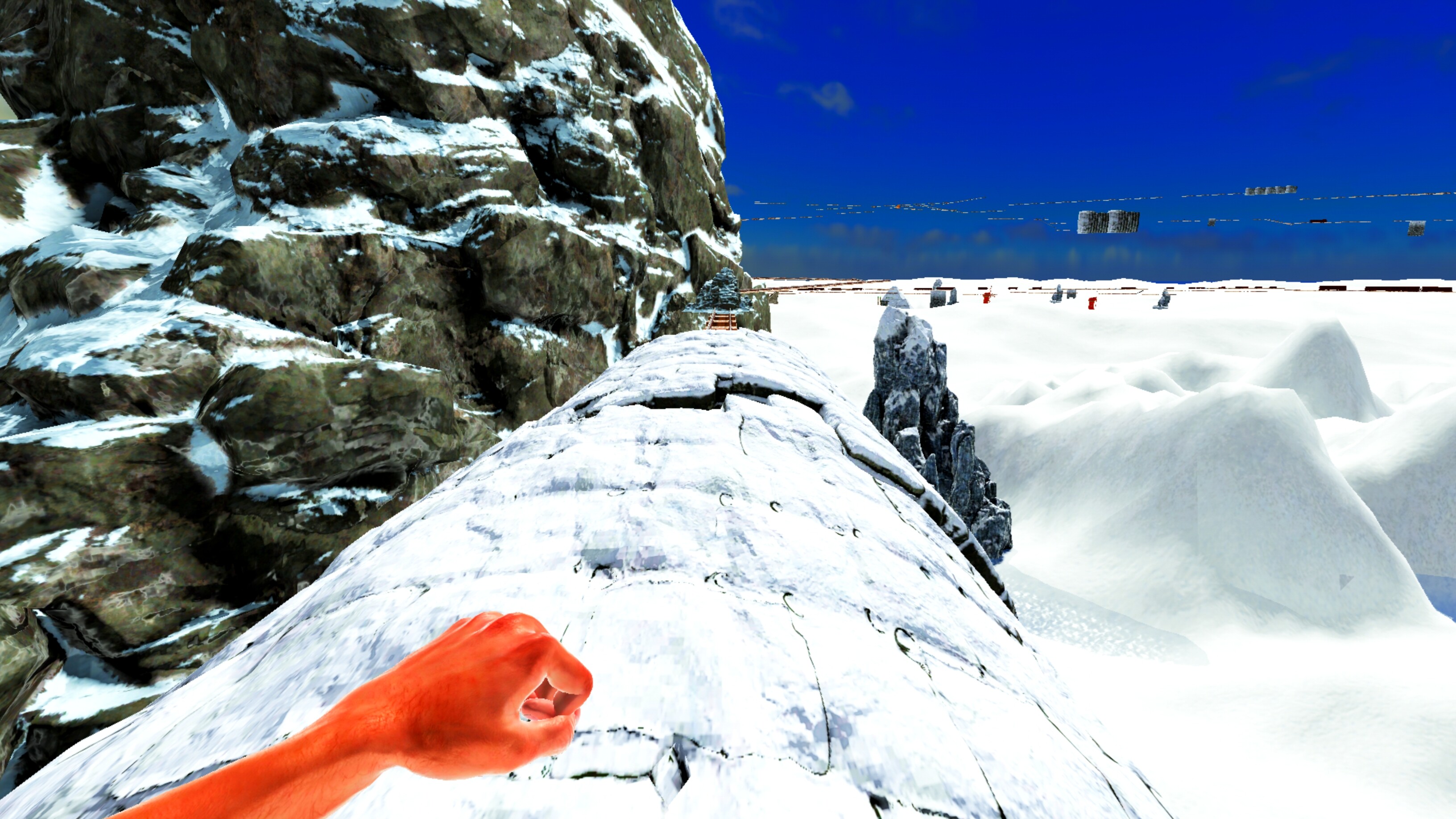 GODWAY screenshot 3