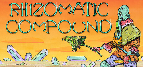 Rhizomatic Compound