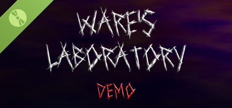 Ware's Laboratory Demo