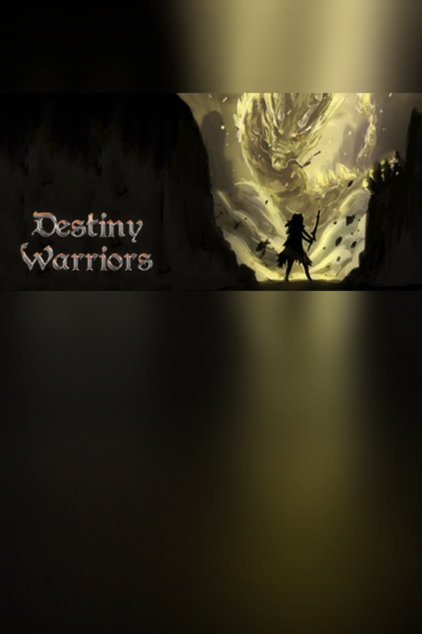 Destiny Warriors