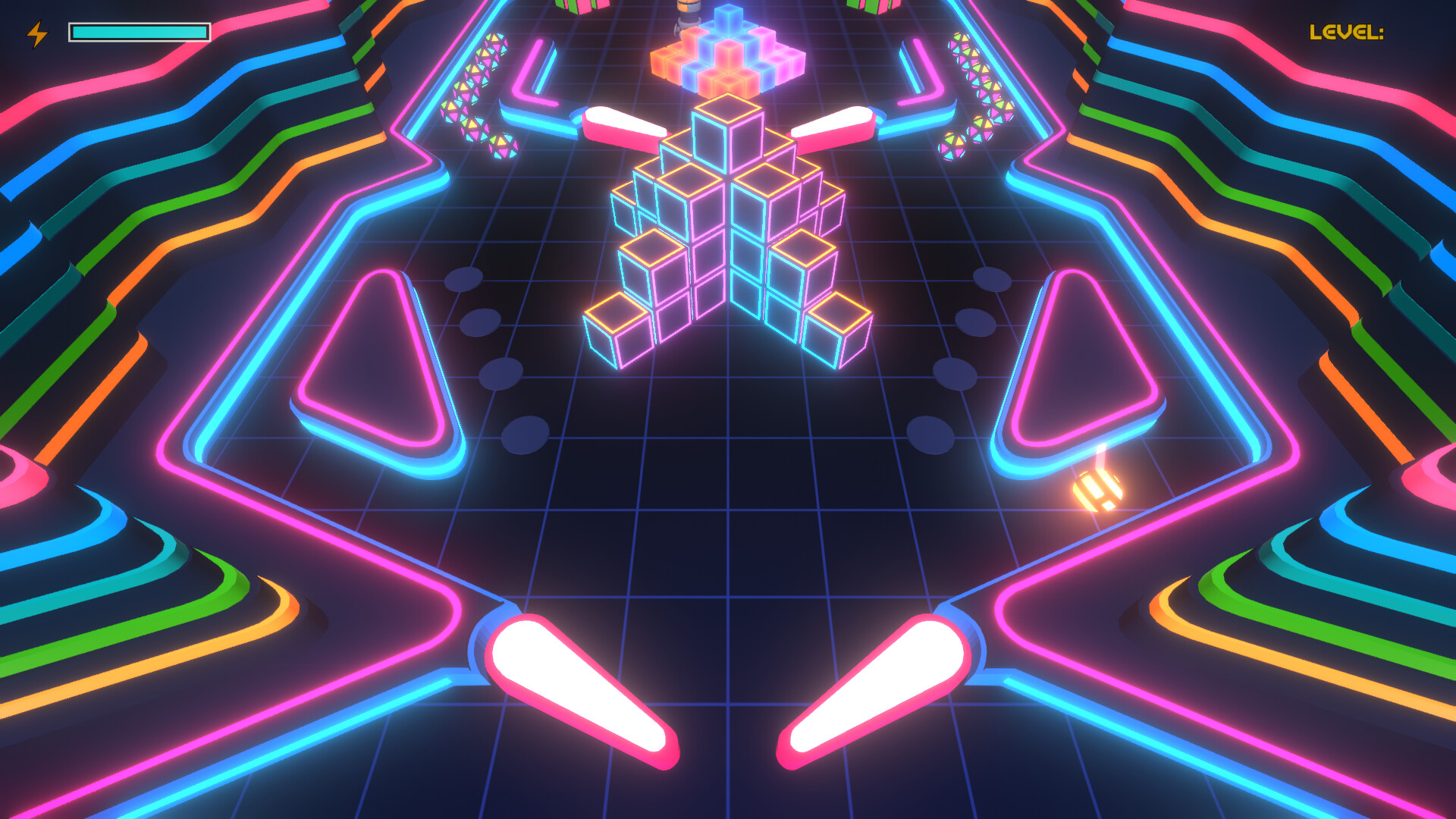 Pinball Dream screenshot 5